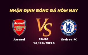 arsenal chelsea fc 16 03 ngoai hang anh