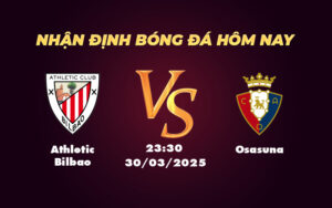 athletic bilbao osasuna 30 03 la liga