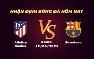 atletico madrid barcelona 17 03 la liga