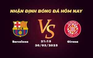 barcelona girona 30 03 la liga