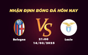 bologna lazio 16 03 seria a