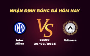 inter milan udinese 30 03 seria a