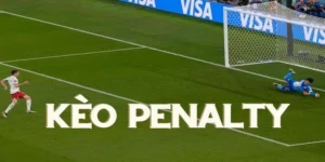 Khám Phá Cách Chơi Kèo Penalty Từ Các Cược Thủ Chuyên Nghiệp