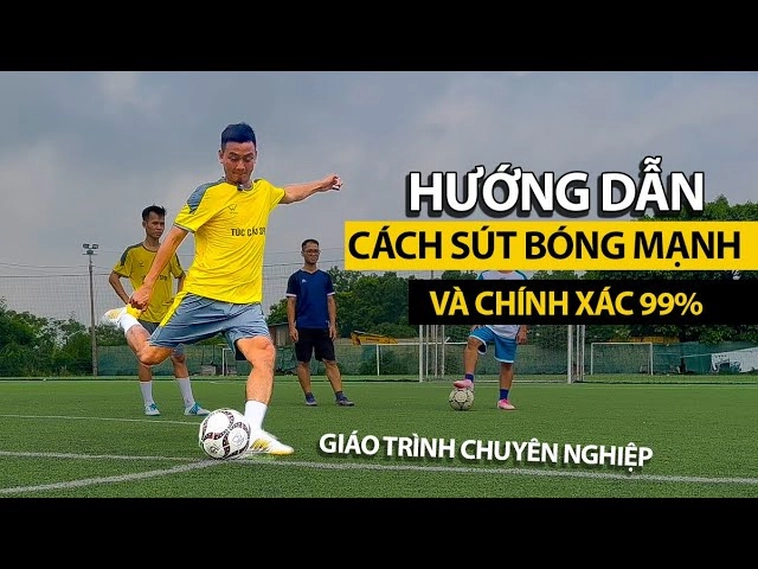 Kỹ Thuật Đá Bóng Bằng Lòng Bàn Chân: Thông Tin Chi Tiết 2 Kỹ Thuật Đá Bóng Bằng Lòng Bàn Chân: Thông Tin Chi Tiết