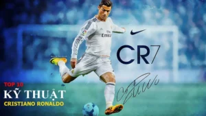 ky thuat lua bong nhu ronaldo