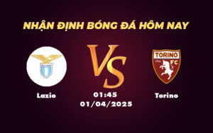 lazio torino 01 04 seria a