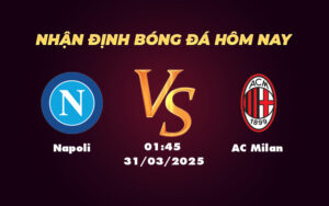 napoli ac milan 31 03 seria a