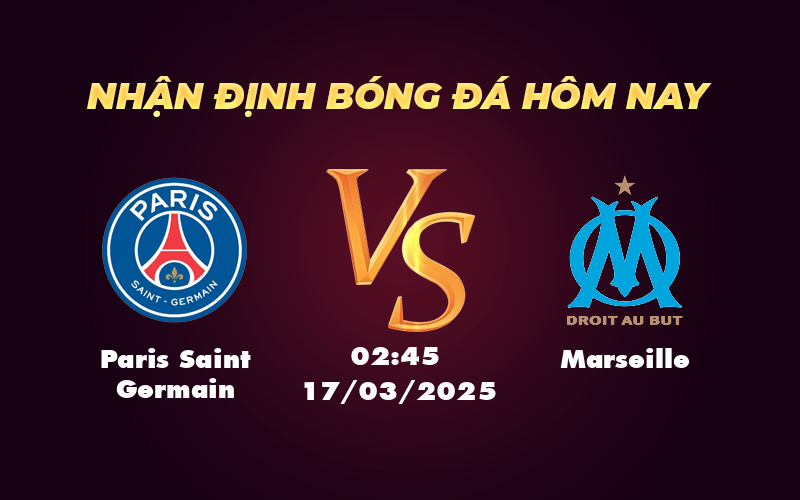 paris saint germain marseille 17 03 ligue 1