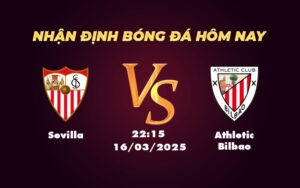 sevilla athletic bilbao 16 03 la liga